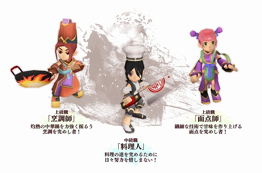 画像ギャラリー No.004のサムネイル画像 / 「M2 -神甲天翔伝-」,大型アップデート“四方の神獣と女神の微笑み”が本日実装に