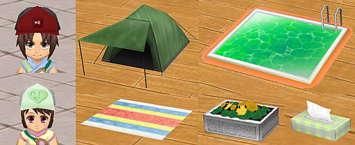 画像ギャラリー No.006のサムネイル画像 / 「M2 -神甲天翔伝-」,期間限定イベント“M2 黄金週間 2022”開催