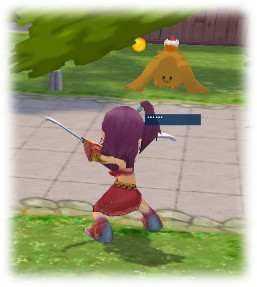 画像ギャラリー No.004のサムネイル画像 / 「M2-神甲天翔伝-」,イベント“クールなあの子のチョコが欲しい!”を開催