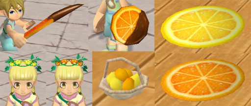 画像ギャラリー No.003のサムネイル画像 / 「M2」,季節イベント“シトラス香る収穫祭”を開催