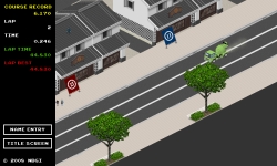 画像ギャラリー No.002のサムネイル画像 / カジュアルゲーム紹介サイト「ネットで遊ぼう！！」がリニューアル