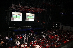 ²èÁü½¸#003¤Î¥µ¥à¥Í¥¤¥ë/¿¢¾¾¿É×»á¤âÅо졣¥¢¡¼¥±¡¼¥É¥«¡¼¥É¥²¡¼¥à¡Ö¥í¡¼¥É ¥ª¥Ö ¥ô¥¡¡¼¥ß¥ê¥ª¥ó¡×¸ø¼°Âç²ñ·è¾¡¡ÖOVER the LORD¡ÁÂè1¾Ï¡¡¶¸±ã¤Ø¤Î¾·ÂÔ¾õ¡Á¡×¤ÎÌÏÍͤò¥ì¥Ý¡¼¥È