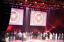 ²èÁü½¸#005¤Î¥µ¥à¥Í¥¤¥ë/¿¢¾¾¿É×»á¤âÅо졣¥¢¡¼¥±¡¼¥É¥«¡¼¥É¥²¡¼¥à¡Ö¥í¡¼¥É ¥ª¥Ö ¥ô¥¡¡¼¥ß¥ê¥ª¥ó¡×¸ø¼°Âç²ñ·è¾¡¡ÖOVER the LORD¡ÁÂè1¾Ï¡¡¶¸±ã¤Ø¤Î¾·ÂÔ¾õ¡Á¡×¤ÎÌÏÍͤò¥ì¥Ý¡¼¥È