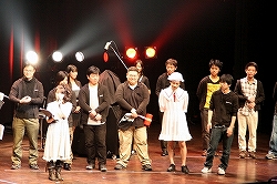 ²èÁü½¸#006¤Î¥µ¥à¥Í¥¤¥ë/¿¢¾¾¿É×»á¤âÅо졣¥¢¡¼¥±¡¼¥É¥«¡¼¥É¥²¡¼¥à¡Ö¥í¡¼¥É ¥ª¥Ö ¥ô¥¡¡¼¥ß¥ê¥ª¥ó¡×¸ø¼°Âç²ñ·è¾¡¡ÖOVER the LORD¡ÁÂè1¾Ï¡¡¶¸±ã¤Ø¤Î¾·ÂÔ¾õ¡Á¡×¤ÎÌÏÍͤò¥ì¥Ý¡¼¥È