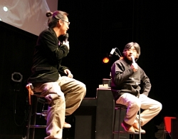 ²èÁü½¸#011¤Î¥µ¥à¥Í¥¤¥ë/¿¢¾¾¿É×»á¤âÅо졣¥¢¡¼¥±¡¼¥É¥«¡¼¥É¥²¡¼¥à¡Ö¥í¡¼¥É ¥ª¥Ö ¥ô¥¡¡¼¥ß¥ê¥ª¥ó¡×¸ø¼°Âç²ñ·è¾¡¡ÖOVER the LORD¡ÁÂè1¾Ï¡¡¶¸±ã¤Ø¤Î¾·ÂÔ¾õ¡Á¡×¤ÎÌÏÍͤò¥ì¥Ý¡¼¥È