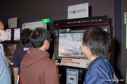 ���������꡼ No.010�Υ���ͥ������ / ��塦ATC�ۡ����11��14/15���˹Ԥ�줿�������θ����٥�ȡ���8��Games Japan Festa 2009�ץ�ݡ��Ȥ��Ϥ�