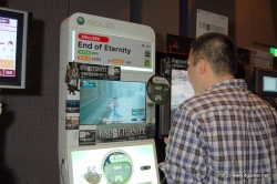 ���������꡼ No.011�Υ���ͥ������ / ��塦ATC�ۡ����11��14/15���˹Ԥ�줿�������θ����٥�ȡ���8��Games Japan Festa 2009�ץ�ݡ��Ȥ��Ϥ�