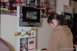 ���������꡼ No.016�Υ���ͥ������ / ��塦ATC�ۡ����11��14/15���˹Ԥ�줿�������θ����٥�ȡ���8��Games Japan Festa 2009�ץ�ݡ��Ȥ��Ϥ�