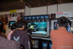 ���������꡼ No.017�Υ���ͥ������ / ��塦ATC�ۡ����11��14/15���˹Ԥ�줿�������θ����٥�ȡ���8��Games Japan Festa 2009�ץ�ݡ��Ȥ��Ϥ�