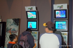 ���������꡼ No.026�Υ���ͥ������ / ��塦ATC�ۡ����11��14/15���˹Ԥ�줿�������θ����٥�ȡ���8��Games Japan Festa 2009�ץ�ݡ��Ȥ��Ϥ�