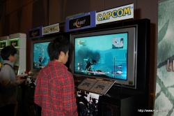 ���������꡼ No.029�Υ���ͥ������ / ��塦ATC�ۡ����11��14/15���˹Ԥ�줿�������θ����٥�ȡ���8��Games Japan Festa 2009�ץ�ݡ��Ȥ��Ϥ�