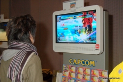 ���������꡼ No.030�Υ���ͥ������ / ��塦ATC�ۡ����11��14/15���˹Ԥ�줿�������θ����٥�ȡ���8��Games Japan Festa 2009�ץ�ݡ��Ȥ��Ϥ�