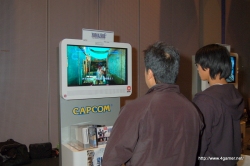 ���������꡼ No.031�Υ���ͥ������ / ��塦ATC�ۡ����11��14/15���˹Ԥ�줿�������θ����٥�ȡ���8��Games Japan Festa 2009�ץ�ݡ��Ȥ��Ϥ�