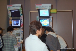 ���������꡼ No.032�Υ���ͥ������ / ��塦ATC�ۡ����11��14/15���˹Ԥ�줿�������θ����٥�ȡ���8��Games Japan Festa 2009�ץ�ݡ��Ȥ��Ϥ�