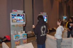 ���������꡼ No.034�Υ���ͥ������ / ��塦ATC�ۡ����11��14/15���˹Ԥ�줿�������θ����٥�ȡ���8��Games Japan Festa 2009�ץ�ݡ��Ȥ��Ϥ�