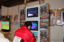 ���������꡼ No.047�Υ���ͥ������ / ��塦ATC�ۡ����11��14/15���˹Ԥ�줿�������θ����٥�ȡ���8��Games Japan Festa 2009�ץ�ݡ��Ȥ��Ϥ�