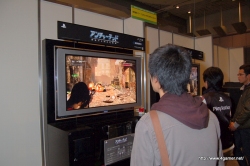 ���������꡼ No.051�Υ���ͥ������ / ��塦ATC�ۡ����11��14/15���˹Ԥ�줿�������θ����٥�ȡ���8��Games Japan Festa 2009�ץ�ݡ��Ȥ��Ϥ�