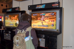 ���������꡼ No.052�Υ���ͥ������ / ��塦ATC�ۡ����11��14/15���˹Ԥ�줿�������θ����٥�ȡ���8��Games Japan Festa 2009�ץ�ݡ��Ȥ��Ϥ�