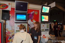 ���������꡼ No.053�Υ���ͥ������ / ��塦ATC�ۡ����11��14/15���˹Ԥ�줿�������θ����٥�ȡ���8��Games Japan Festa 2009�ץ�ݡ��Ȥ��Ϥ�