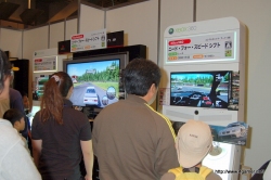 ���������꡼ No.054�Υ���ͥ������ / ��塦ATC�ۡ����11��14/15���˹Ԥ�줿�������θ����٥�ȡ���8��Games Japan Festa 2009�ץ�ݡ��Ȥ��Ϥ�