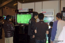 ���������꡼ No.055�Υ���ͥ������ / ��塦ATC�ۡ����11��14/15���˹Ԥ�줿�������θ����٥�ȡ���8��Games Japan Festa 2009�ץ�ݡ��Ȥ��Ϥ�