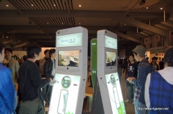 ���������꡼ No.056�Υ���ͥ������ / ��塦ATC�ۡ����11��14/15���˹Ԥ�줿�������θ����٥�ȡ���8��Games Japan Festa 2009�ץ�ݡ��Ȥ��Ϥ�