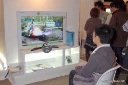 ���������꡼ No.057�Υ���ͥ������ / ��塦ATC�ۡ����11��14/15���˹Ԥ�줿�������θ����٥�ȡ���8��Games Japan Festa 2009�ץ�ݡ��Ȥ��Ϥ�