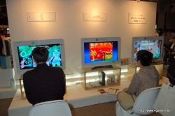 ���������꡼ No.058�Υ���ͥ������ / ��塦ATC�ۡ����11��14/15���˹Ԥ�줿�������θ����٥�ȡ���8��Games Japan Festa 2009�ץ�ݡ��Ȥ��Ϥ�