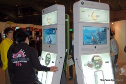 ���������꡼ No.060�Υ���ͥ������ / ��塦ATC�ۡ����11��14/15���˹Ԥ�줿�������θ����٥�ȡ���8��Games Japan Festa 2009�ץ�ݡ��Ȥ��Ϥ�