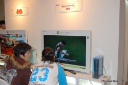 ���������꡼ No.061�Υ���ͥ������ / ��塦ATC�ۡ����11��14/15���˹Ԥ�줿�������θ����٥�ȡ���8��Games Japan Festa 2009�ץ�ݡ��Ȥ��Ϥ�