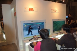 ���������꡼ No.063�Υ���ͥ������ / ��塦ATC�ۡ����11��14/15���˹Ԥ�줿�������θ����٥�ȡ���8��Games Japan Festa 2009�ץ�ݡ��Ȥ��Ϥ�