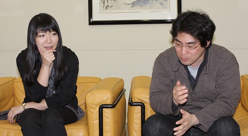 ���������꡼ No.002�Υ���ͥ������ / CEDEC�ǹֱ餹��յ��Ȥϡ�����CEDEC 2009�פǹֱ餷����ͤ����̤��鸫�������ܤ�ɬ�פʥ���ե���󥹤η�