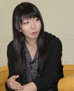 ���������꡼ No.004�Υ���ͥ������ / CEDEC�ǹֱ餹��յ��Ȥϡ�����CEDEC 2009�פǹֱ餷����ͤ����̤��鸫�������ܤ�ɬ�פʥ���ե���󥹤η�