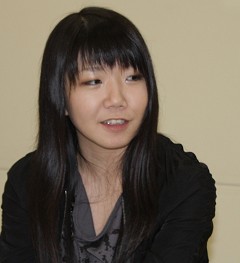 ���������꡼ No.005�Υ���ͥ������ / CEDEC�ǹֱ餹��յ��Ȥϡ�����CEDEC 2009�פǹֱ餷����ͤ����̤��鸫�������ܤ�ɬ�פʥ���ե���󥹤η�