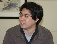 ���������꡼ No.006�Υ���ͥ������ / CEDEC�ǹֱ餹��յ��Ȥϡ�����CEDEC 2009�פǹֱ餷����ͤ����̤��鸫�������ܤ�ɬ�פʥ���ե���󥹤η�