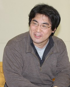 ���������꡼ No.007�Υ���ͥ������ / CEDEC�ǹֱ餹��յ��Ȥϡ�����CEDEC 2009�פǹֱ餷����ͤ����̤��鸫�������ܤ�ɬ�פʥ���ե���󥹤η�