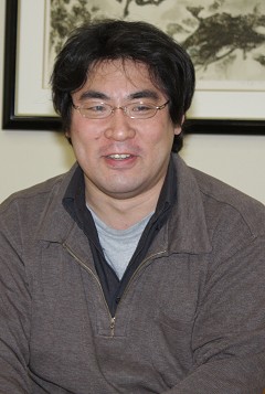 ���������꡼ No.008�Υ���ͥ������ / CEDEC�ǹֱ餹��յ��Ȥϡ�����CEDEC 2009�פǹֱ餷����ͤ����̤��鸫�������ܤ�ɬ�פʥ���ե���󥹤η�