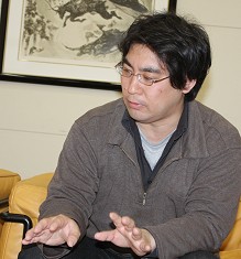 ���������꡼ No.011�Υ���ͥ������ / CEDEC�ǹֱ餹��յ��Ȥϡ�����CEDEC 2009�פǹֱ餷����ͤ����̤��鸫�������ܤ�ɬ�פʥ���ե���󥹤η�