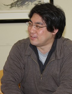 ���������꡼ No.014�Υ���ͥ������ / CEDEC�ǹֱ餹��յ��Ȥϡ�����CEDEC 2009�פǹֱ餷����ͤ����̤��鸫�������ܤ�ɬ�פʥ���ե���󥹤η�