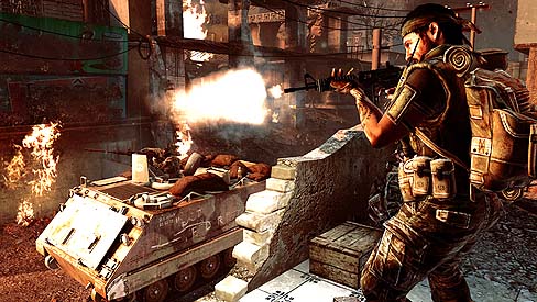 画像ギャラリー No.002のサムネイル画像 / Activision Blizzardが,予想を大幅に上回る収益を挙げた2010年第3四半期実績を報告