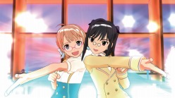 画像ギャラリー No.001のサムネイル画像 / ゲーマガ編集部がプロデュースするダンスユニット「me to me」がC79でCDデビュー! ところでme to meってなんぞや