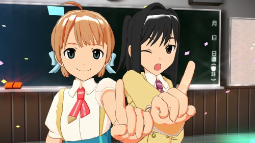 画像ギャラリー No.004のサムネイル画像 / ゲーマガ編集部がプロデュースするダンスユニット「me to me」がC79でCDデビュー! ところでme to meってなんぞや