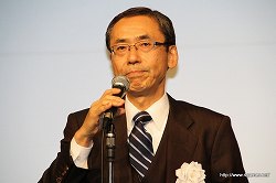 画像ギャラリー No.004のサムネイル画像 / 東京ゲームショウ 2011は9月15日〜18日の合計4日間で開催。2011年の開催テーマは「心が躍れば、それはGAMEです。」