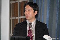 画像ギャラリー No.005のサムネイル画像 / 東京ゲームショウ 2011は9月15日〜18日の合計4日間で開催。2011年の開催テーマは「心が躍れば、それはGAMEです。」