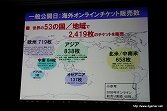 画像ギャラリー No.017のサムネイル画像 / 東京ゲームショウ 2011は9月15日〜18日の合計4日間で開催。2011年の開催テーマは「心が躍れば、それはGAMEです。」