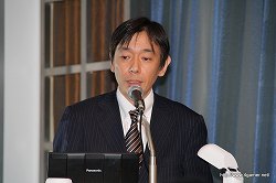 画像ギャラリー No.020のサムネイル画像 / 東京ゲームショウ 2011は9月15日〜18日の合計4日間で開催。2011年の開催テーマは「心が躍れば、それはGAMEです。」