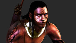 ꡼ No.003 | ꥳ󥹥AndroidiOSб3D٥ޡMOBILE GPUMARKפ̩