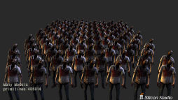 ꡼ No.007 | ꥳ󥹥AndroidiOSб3D٥ޡMOBILE GPUMARKפ̩