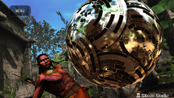 ꡼ No.029 | ꥳ󥹥AndroidiOSб3D٥ޡMOBILE GPUMARKפ̩