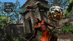 ꡼ No.034 | ꥳ󥹥AndroidiOSб3D٥ޡMOBILE GPUMARKפ̩